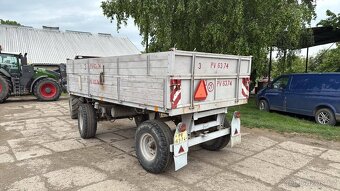 Vlek 8t - 4