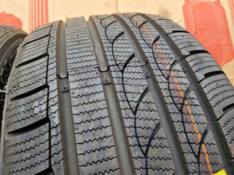255/35 r19 zimni pneumatiky 2KS 255 35 19 255/35/19 - 4