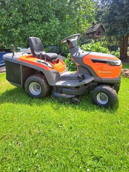 Husgvarna - 4