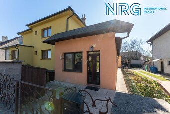 Prodej domu 2+kk s bytovou jednotkou 1+kk, Kutná Hora, Žižko - 4