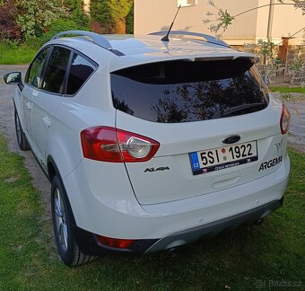 Ford Kuga - 4