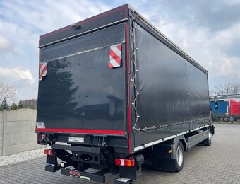 Mercedes-Benz Atego 1218 - 4x2 – Shrnovačka - 4