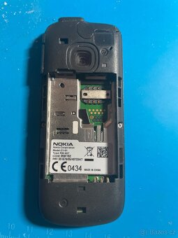 Nokia C1-01 - 4