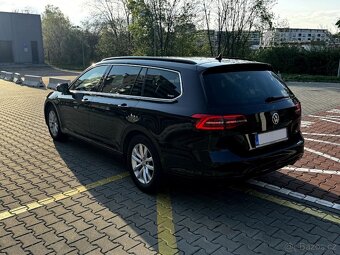 Volkswagen Passat B8 2.0 TDi 110 kW - 4