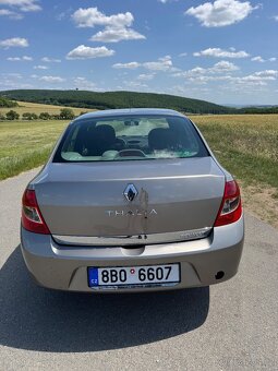 Renault thalia 1.2 55kw - 4
