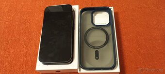 iPhone 14Pro 256Gb Deep Purple - 4