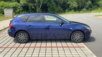 Mazda 3 1.6 77kw - 4