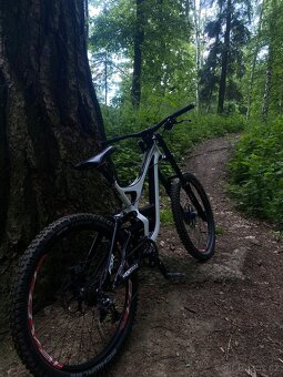 Specialized demo 8 26” - 4