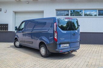 Ford Transit Custom 2.2 TDCi Trend L2H1 T310 125k - 4