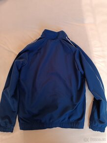 Prodám dvě lehké bundy+mikinu zn. Adidas - 4