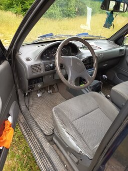 Kia Sportage 2.0 74kw benzín - 4