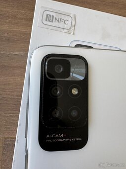 Xiaomi Redmi10 vč. krytů - 4