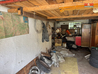 Prodej garáže, 24 m² v Příbrami, ul. Lilka - 4