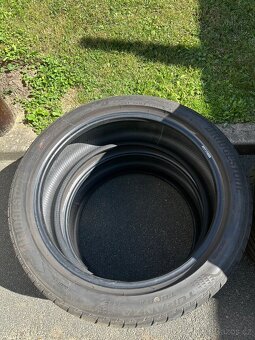Pneumatiky - 4
