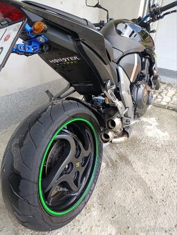 Prodám Honda CB 1000 R - 4