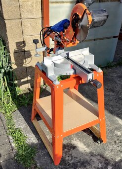 Pokosová pila Einhell KGSZ 3050 - 4