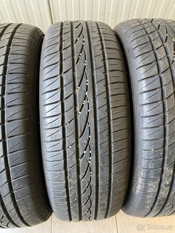 Letní pneumatiky 225/65/17 Sumitomo - 4