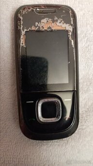 Tlačítkové mobily, spíše pro sběratele - 4