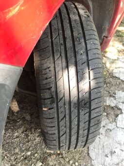 Berlingo 1.9.D 51kw r.v. 2004 210000 km - 4