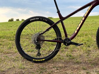 2021 Kona Big Honzo - Enduro Hardtail - 4
