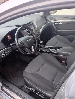 Hyundai i40 1.6 CRDi, 100kW, 2019, 104000 km - 4