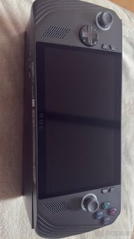 Asus Rog Ally X - 4