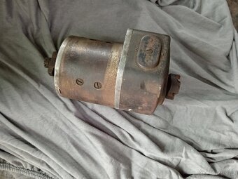 Dynamo Bosch 6V - 4