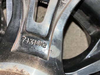 Disky toyota raw4 - 4