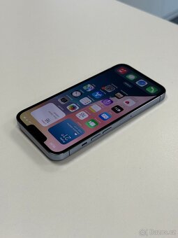 iPhone 13 Pro 128GB ✅ 100% BATERIE - 4