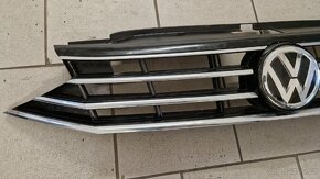 Maska vw passat b8 3G0 853 651 AN - 4