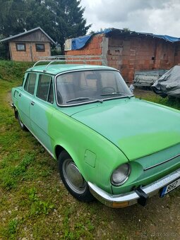 Skoda 100 - 4