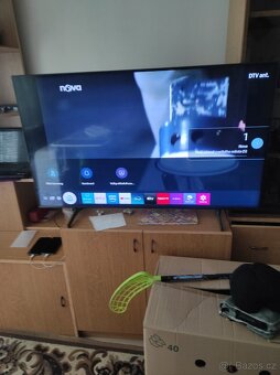 Samsung 125cm - 4