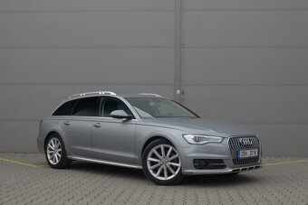 Audi A6 allroad 3.0 TDI 200kW quatrro - 4