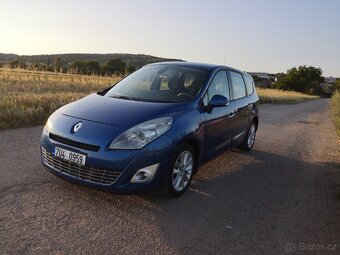 Renault Grand Scenic 1.9dci - 4