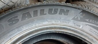 Zimní pneu 195/65R15 Sailun (34) - 4