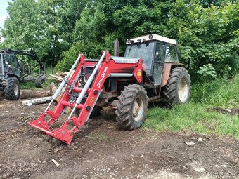Zetor Crystal 12045 - 4