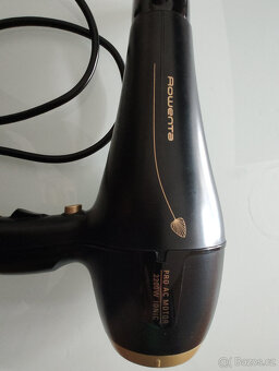 ROWENTA Fén na vlasy Rowenta Signature Pro AC CV7846F0 - 4