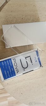 Tecno Pova 5 Pro 5g 8/256gb - 4