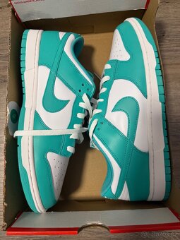 Nike Dunk Low Retro BTTYS vel. 47 - 4