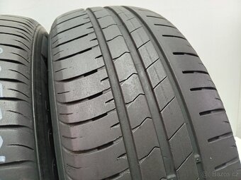 Letní pneu 205/60/16 Hankook - 4