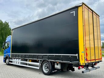 SCANIA G410 / VALNÍK S PLACHTOU / 20 PALETOVY / R.V 2020 - 4