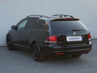 Volkswagen Golf 1.6 TDi , 77 kW nafta, 2012 - 4