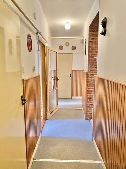 Prodej bytu 2+1 51 m² Hradištní, Karlovy Vary - Tašovice - 4
