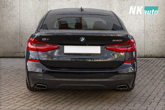 640i GT xDrive M-PAKET I TOP VÝBAVA I DPH - 4