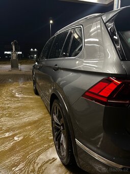 VW TIGUAN R-LINE 2.0 TDI - 4