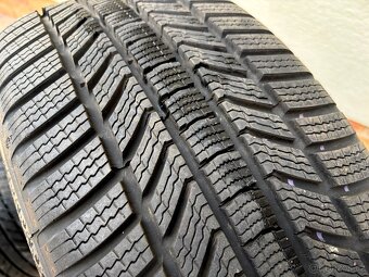 Zimní sada ALU kol 235/45 r18 - 4