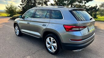 Škoda Kodiaq,STYLE,2.0 TDI,110KW,DSG,2020,NAVI,VIRTUAL - 4