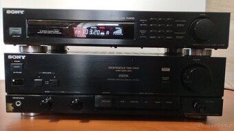SONY F 317 R - 4