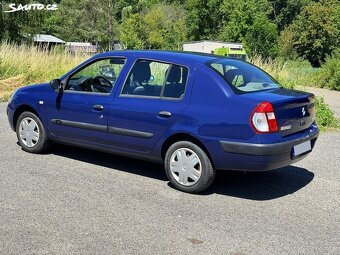 Renault Thalia, SPLÁTKY VŠEM I S EXEKUCÍ - 4