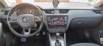 Škoda Octavia lll - 4